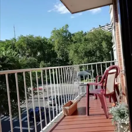 Maravilloso Piso Centro