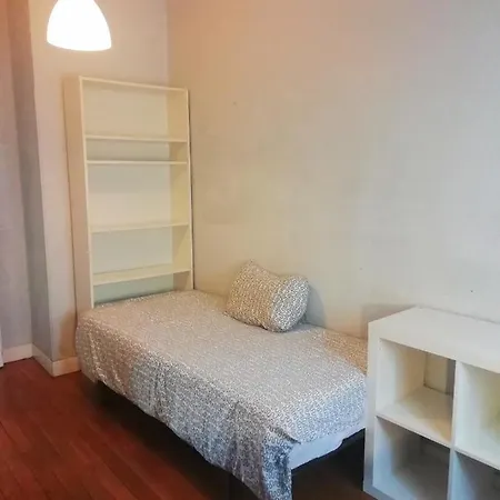 Maravilloso Piso Centro Apartman Bilbao