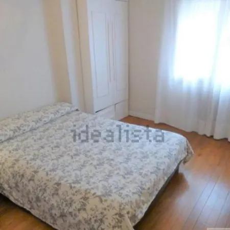 Maravilloso Piso Centro Apartman *