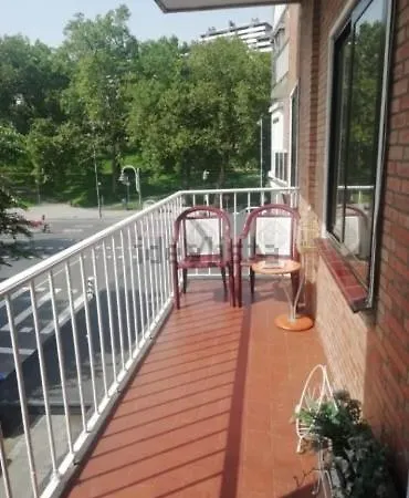 Apartman Maravilloso Piso Centro