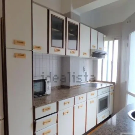 Maravilloso Piso Centro Apartman