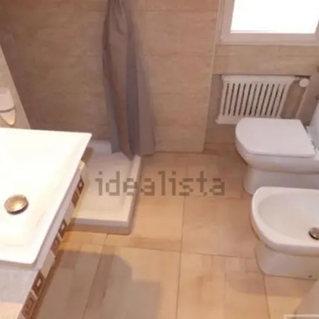 Maravilloso Piso Centro Bilbao