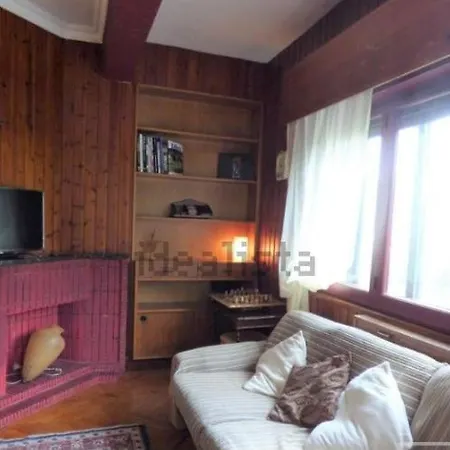 Apartman Maravilloso Piso Centro *