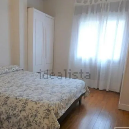 Maravilloso Piso Centro Apartman