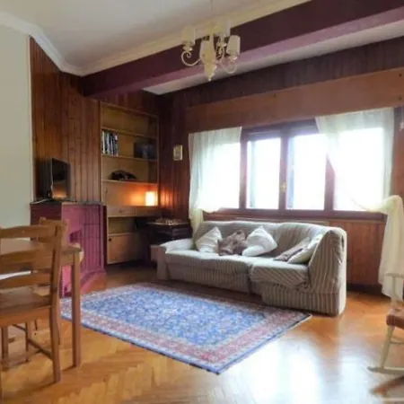 Apartman Maravilloso Piso Centro *