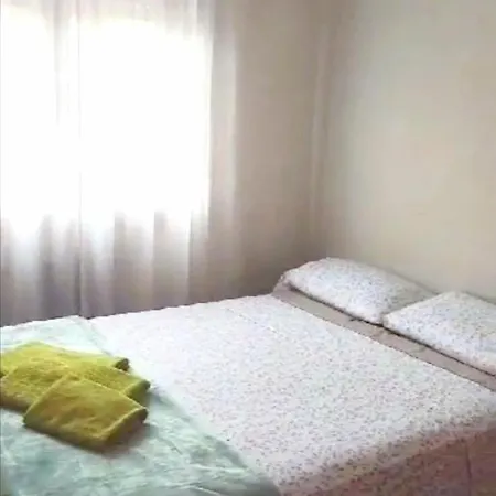 Apartman Maravilloso Piso Centro Bilbao